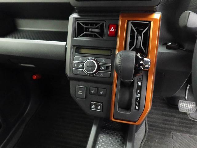 タフトＧ　ナビ　ドラレコ　ＥＴＣ　ＬＥＤヘッドライト衝突軽減ブレーキ　アルミホイール　電動格納ドアミラー　プッシュボタンスタート　アイドリングストップ　障害物センサー　電動パーキングブレーキ　運転席・助手席シートヒーター　盗難防止システム（愛知県）の中古車