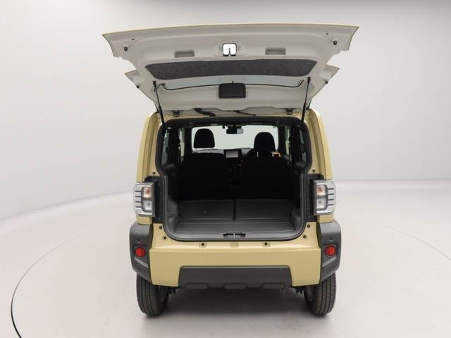 タフトＧ　ナビ　ドラレコ　ＥＴＣ　ＬＥＤヘッドライト衝突軽減ブレーキ　アルミホイール　電動格納ドアミラー　プッシュボタンスタート　アイドリングストップ　障害物センサー　電動パーキングブレーキ　運転席・助手席シートヒーター　盗難防止システム（愛知県）の中古車
