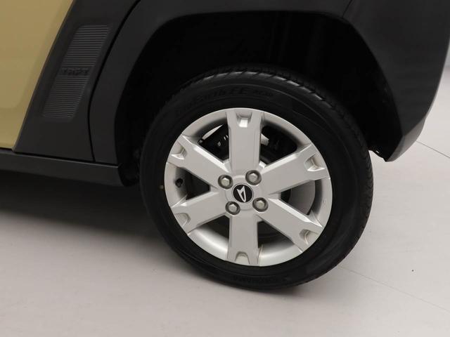 タフトＧ　ナビ　ドラレコ　ＥＴＣ　ＬＥＤヘッドライト衝突軽減ブレーキ　アルミホイール　電動格納ドアミラー　プッシュボタンスタート　アイドリングストップ　障害物センサー　電動パーキングブレーキ　運転席・助手席シートヒーター　盗難防止システム（愛知県）の中古車