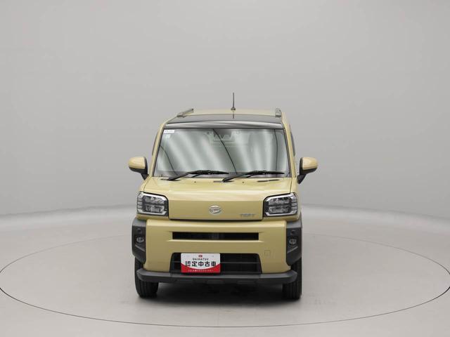 タフトＧ　ナビ　ドラレコ　ＥＴＣ　ＬＥＤヘッドライト衝突軽減ブレーキ　アルミホイール　電動格納ドアミラー　プッシュボタンスタート　アイドリングストップ　障害物センサー　電動パーキングブレーキ　運転席・助手席シートヒーター　盗難防止システム（愛知県）の中古車