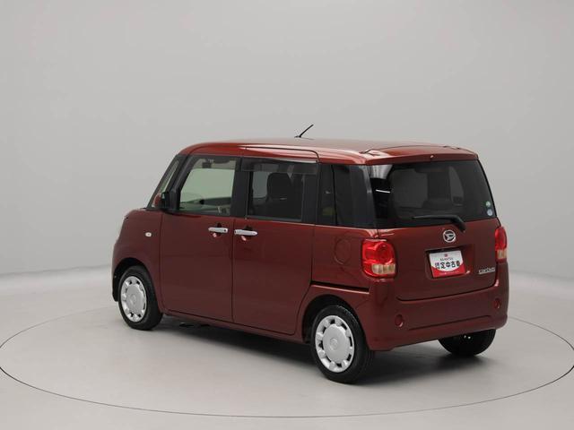 ムーヴキャンバスＸリミテッド　ＳＡII　メモリーナビメモリーナビ　バックカメラ　キーフリー　両側パワースライドドア　リヤプライバシーガラス　オートライト　オートエアコン　オート格納ドアミラー（愛知県）の中古車