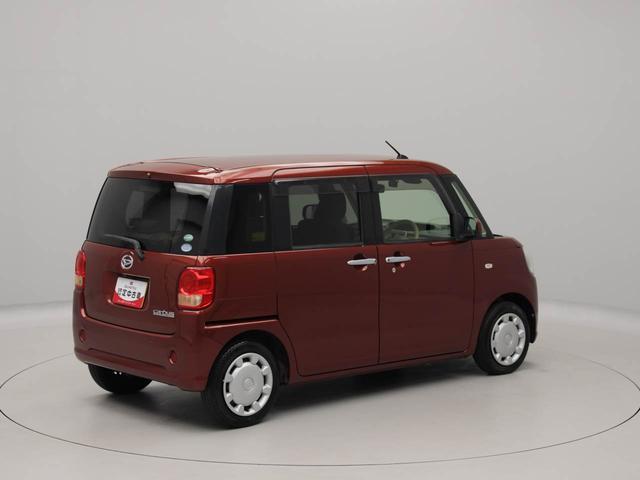 ムーヴキャンバスＸリミテッド　ＳＡII　メモリーナビメモリーナビ　バックカメラ　キーフリー　両側パワースライドドア　リヤプライバシーガラス　オートライト　オートエアコン　オート格納ドアミラー（愛知県）の中古車