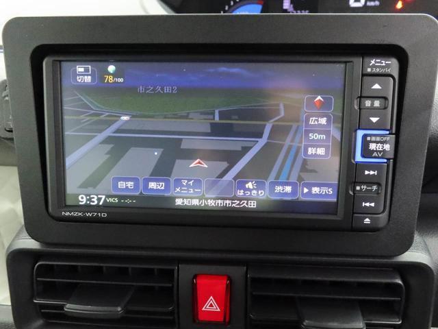 タントＸ　ナビ　全周囲カメラ　ドラレコ　両側電動スライドドア衝突軽減ブレーキ　ＬＥＤヘッドライト　オートライト　電動格納ドアミラー　プッシュボタンスタート　アイドリングストップ　障害物センサー　盗難防止システム　オートエアコン　運転席・助手席シートヒーター（愛知県）の中古車