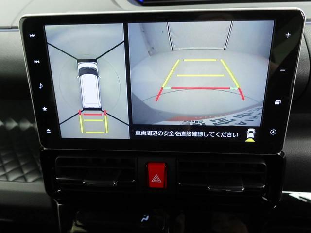 タントカスタムＲＳスタイルセレクション　メモリーナビ　全周囲カメラメモリーナビ　全周囲カメラ　ナビ連動ドラレコ　両側パワースライドドアリヤプライバシーガラス　リヤサンシャエード　キーフリー　ＬＥＤヘッドライト　オートライト　追従装置　１５インチアルミホイール（愛知県）の中古車