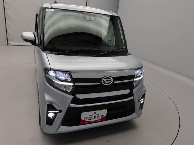 タントカスタムＲＳスタイルセレクション　メモリーナビ　全周囲カメラメモリーナビ　全周囲カメラ　ナビ連動ドラレコ　両側パワースライドドアリヤプライバシーガラス　リヤサンシャエード　キーフリー　ＬＥＤヘッドライト　オートライト　追従装置　１５インチアルミホイール（愛知県）の中古車