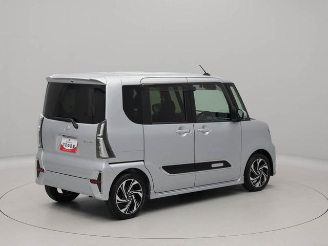 タントカスタムＲＳスタイルセレクション　メモリーナビ　全周囲カメラメモリーナビ　全周囲カメラ　ナビ連動ドラレコ　両側パワースライドドアリヤプライバシーガラス　リヤサンシャエード　キーフリー　ＬＥＤヘッドライト　オートライト　追従装置　１５インチアルミホイール（愛知県）の中古車