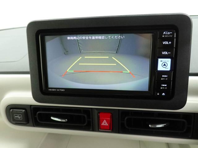 ムーヴキャンバスストライプスＧキーフリー（愛知県）の中古車
