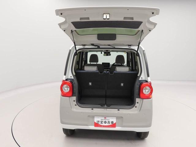 ムーヴキャンバスストライプスＧキーフリー（愛知県）の中古車