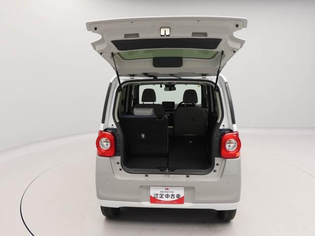 ムーヴキャンバスストライプスＧキーフリー（愛知県）の中古車