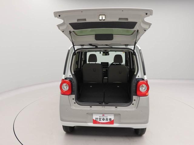 ムーヴキャンバスストライプスＧキーフリー（愛知県）の中古車