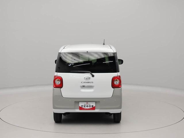 ムーヴキャンバスストライプスＧキーフリー（愛知県）の中古車