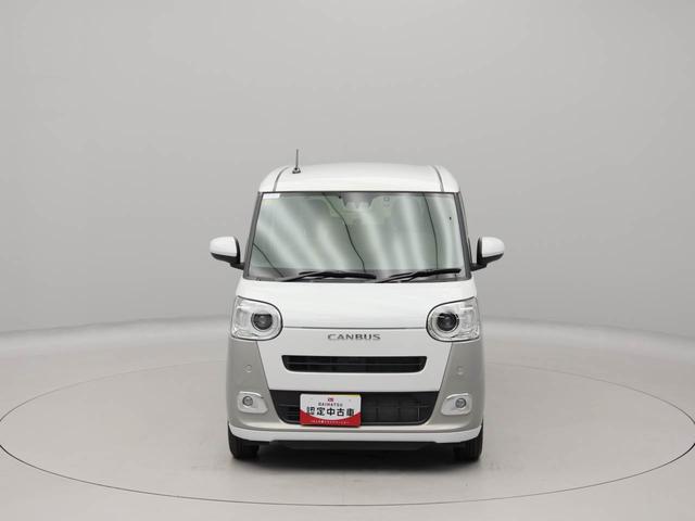 ムーヴキャンバスストライプスＧキーフリー（愛知県）の中古車