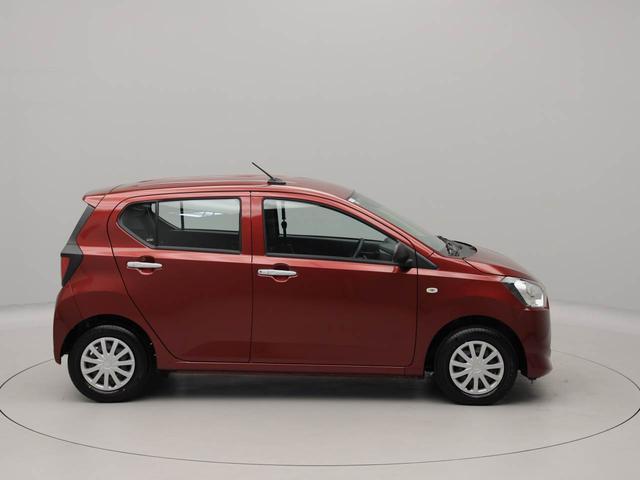 ミライースＬ　ＳＡIIIワンオーナー　衝突回避支援ブレーキ　車線逸脱警報　キーレスエントリー　パワーウインドウ　アイドリングストップ　エアバック　ＡＢＳ　ＣＶＴ（愛知県）の中古車