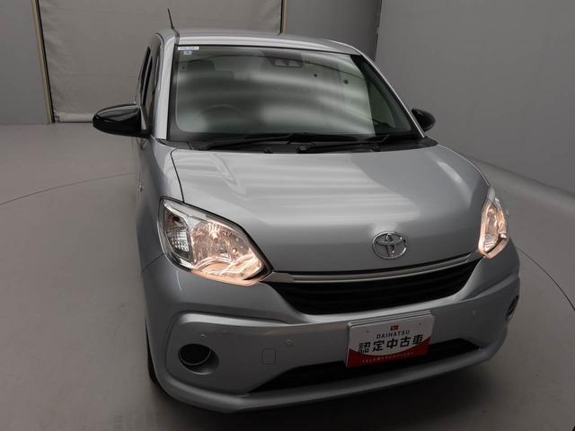 パッソＸ排気量１０００ｃｃ（愛知県）の中古車