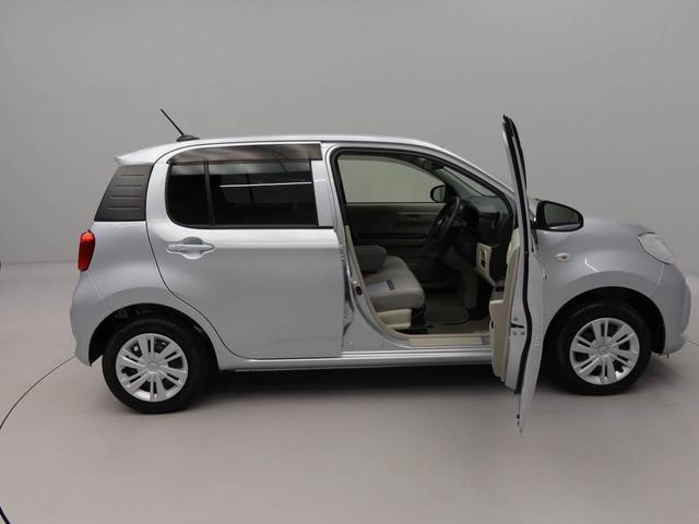 パッソＸ排気量１０００ｃｃ（愛知県）の中古車
