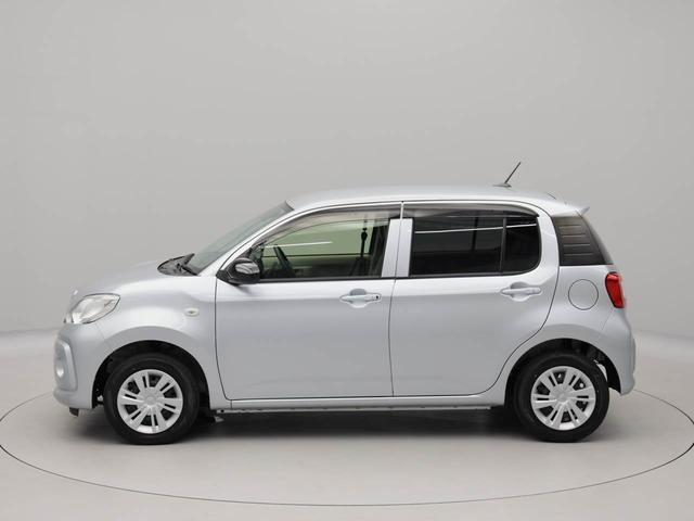 パッソＸ排気量１０００ｃｃ（愛知県）の中古車