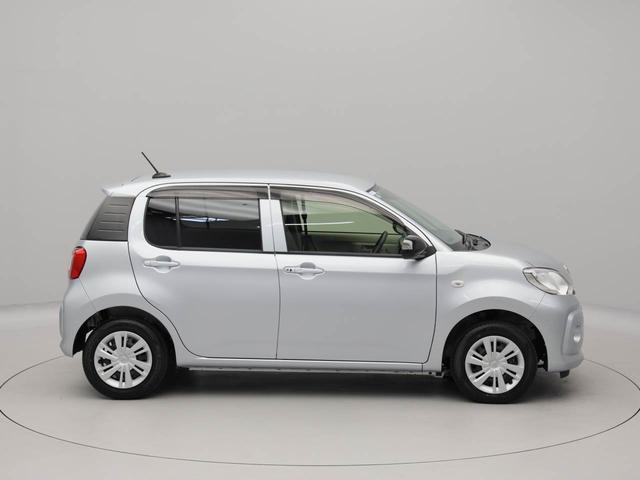 パッソＸ排気量１０００ｃｃ（愛知県）の中古車