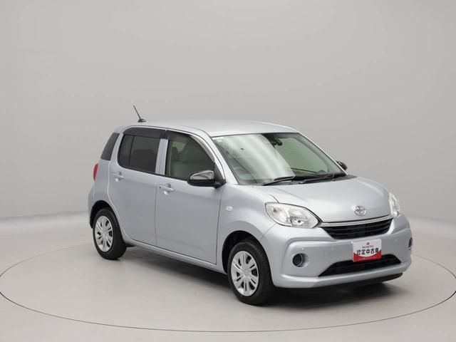 パッソＸ排気量１０００ｃｃ（愛知県）の中古車