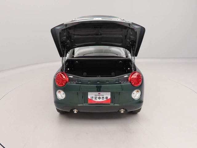 コペンセロターボ　衝突回避支援ブレーキ　車線逸脱警報　バックカメラ　ナビ　ドライブレコーダー　ＥＴＣ　キーフリー　プッシュスタート　ＬＥＤヘッドランプ　アルミホイール　アイドリングストップ　エアバック　ＡＢＳ（愛知県）の中古車
