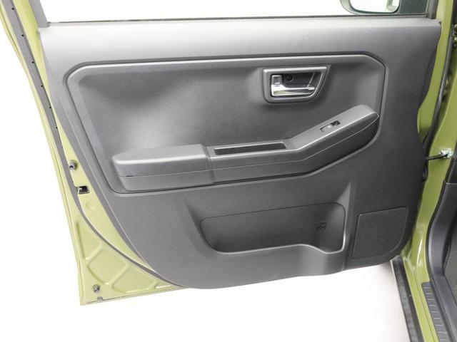 タフトＧキーフリー（愛知県）の中古車
