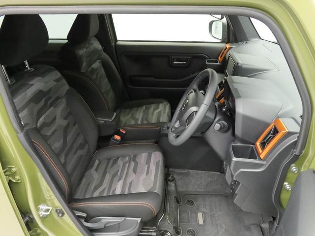 タフトＧキーフリー（愛知県）の中古車