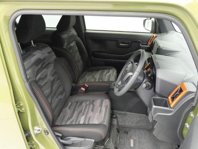 タフトＧキーフリー（愛知県）の中古車