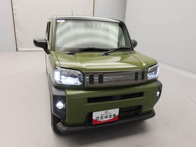 タフトＧキーフリー（愛知県）の中古車