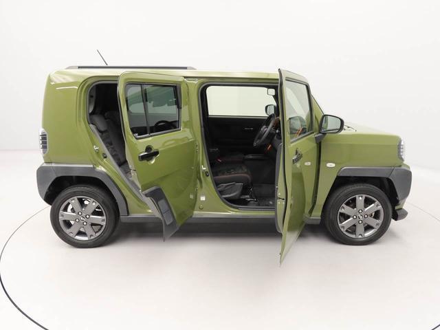 タフトＧキーフリー（愛知県）の中古車