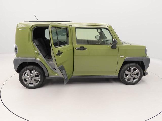 タフトＧキーフリー（愛知県）の中古車