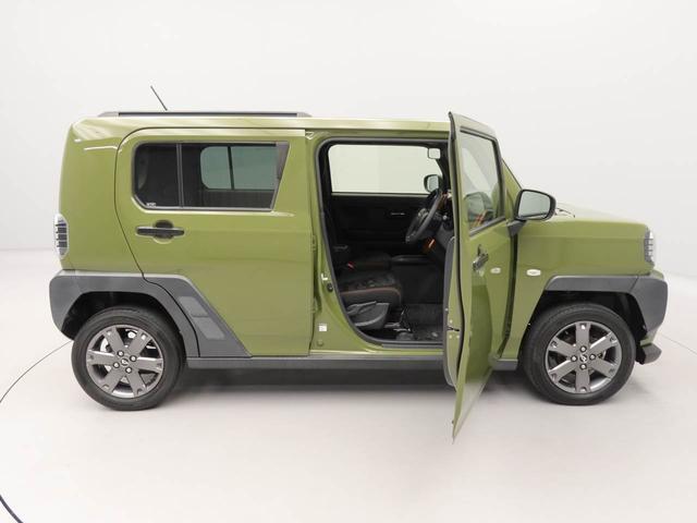 タフトＧキーフリー（愛知県）の中古車