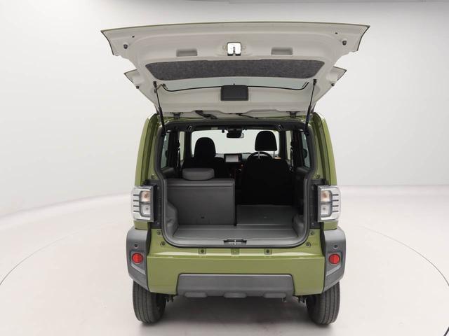 タフトＧキーフリー（愛知県）の中古車