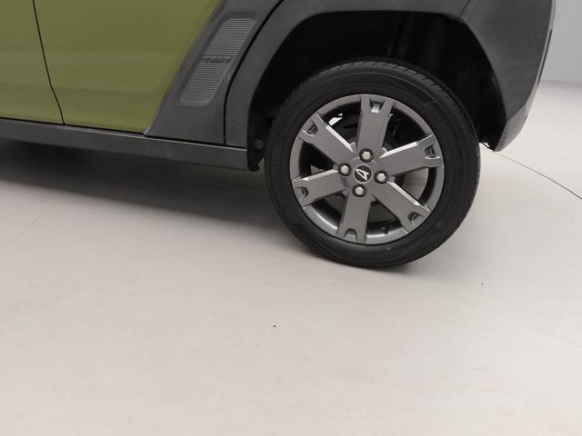 タフトＧキーフリー（愛知県）の中古車
