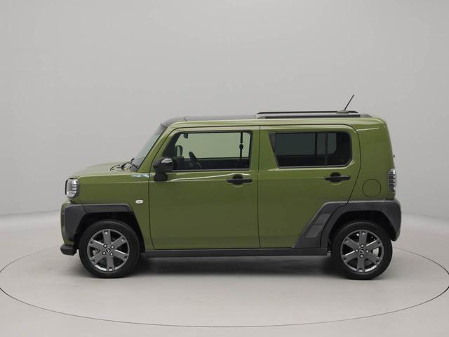 タフトＧキーフリー（愛知県）の中古車
