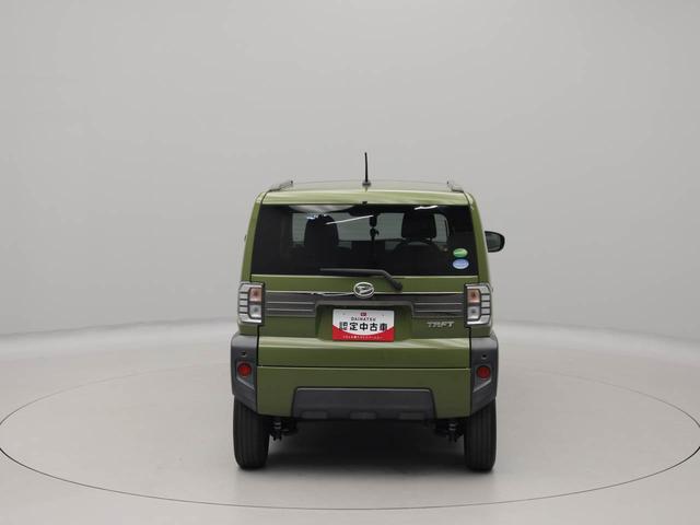 タフトＧキーフリー（愛知県）の中古車