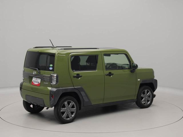 タフトＧキーフリー（愛知県）の中古車