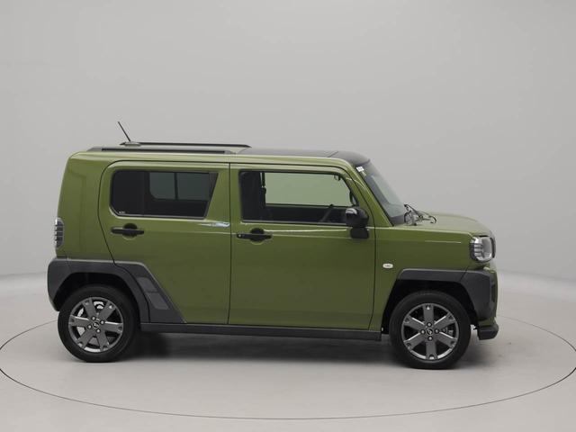 タフトＧキーフリー（愛知県）の中古車