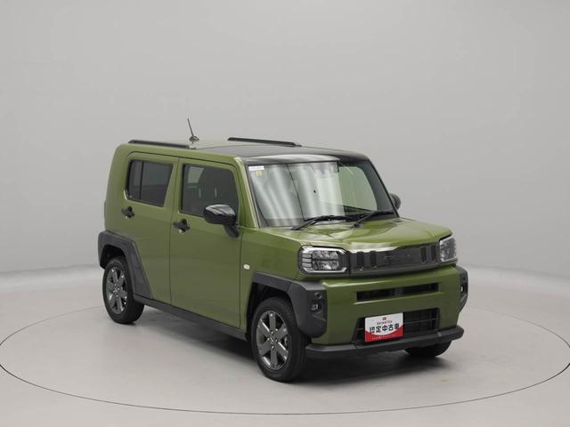 タフトＧキーフリー（愛知県）の中古車