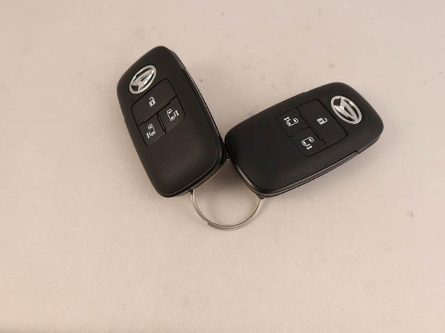 タントＸワンオーナー　衝突回避支援ブレーキ　車線逸脱警報　バックカメラ　両側電動スライドドア　キーフリー　プッシュスタート　ＬＥＤヘッドランプ　アイドリングストップ　エアバック　ＡＢＳ　ＣＶＴ　イモビライザー（愛知県）の中古車