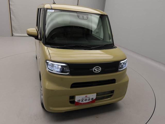 タントＸワンオーナー　衝突回避支援ブレーキ　車線逸脱警報　バックカメラ　両側電動スライドドア　キーフリー　プッシュスタート　ＬＥＤヘッドランプ　アイドリングストップ　エアバック　ＡＢＳ　ＣＶＴ　イモビライザー（愛知県）の中古車