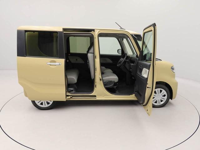 タントＸワンオーナー　衝突回避支援ブレーキ　車線逸脱警報　バックカメラ　両側電動スライドドア　キーフリー　プッシュスタート　ＬＥＤヘッドランプ　アイドリングストップ　エアバック　ＡＢＳ　ＣＶＴ　イモビライザー（愛知県）の中古車