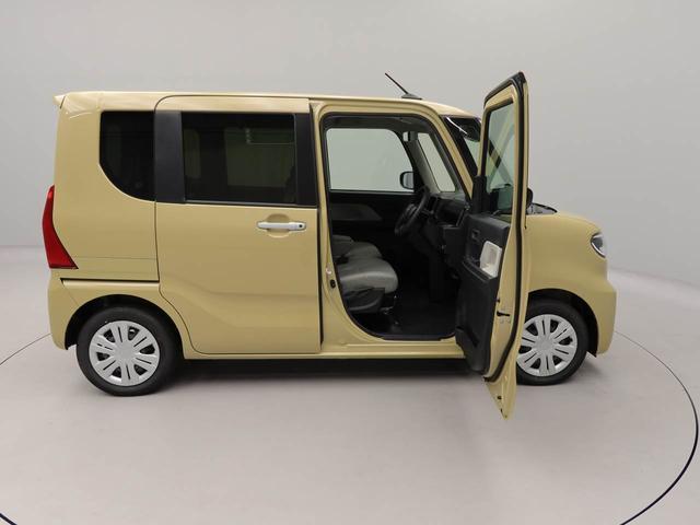 タントＸワンオーナー　衝突回避支援ブレーキ　車線逸脱警報　バックカメラ　両側電動スライドドア　キーフリー　プッシュスタート　ＬＥＤヘッドランプ　アイドリングストップ　エアバック　ＡＢＳ　ＣＶＴ　イモビライザー（愛知県）の中古車