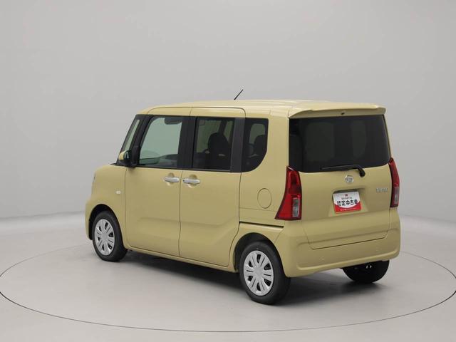 タントＸワンオーナー　衝突回避支援ブレーキ　車線逸脱警報　バックカメラ　両側電動スライドドア　キーフリー　プッシュスタート　ＬＥＤヘッドランプ　アイドリングストップ　エアバック　ＡＢＳ　ＣＶＴ　イモビライザー（愛知県）の中古車