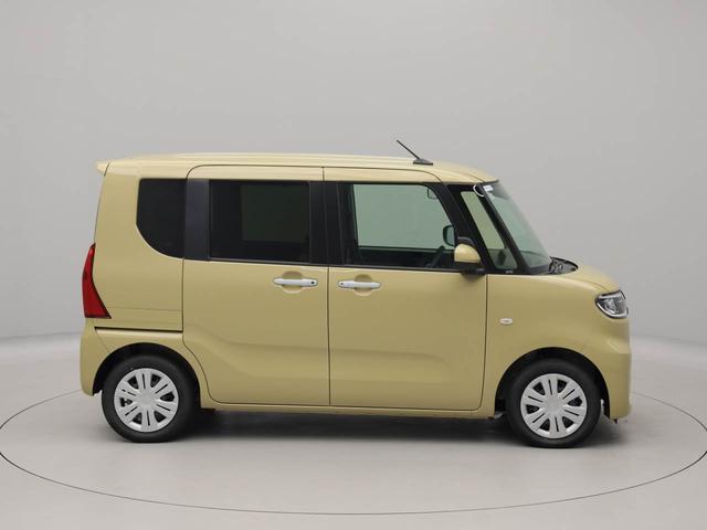 タントＸワンオーナー　衝突回避支援ブレーキ　車線逸脱警報　バックカメラ　両側電動スライドドア　キーフリー　プッシュスタート　ＬＥＤヘッドランプ　アイドリングストップ　エアバック　ＡＢＳ　ＣＶＴ　イモビライザー（愛知県）の中古車