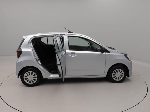 ミライースＬ　ＳＡIII（愛知県）の中古車