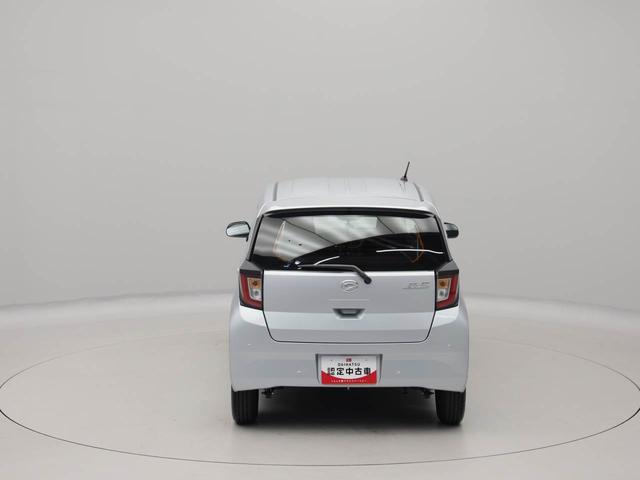 ミライースＬ　ＳＡIII（愛知県）の中古車