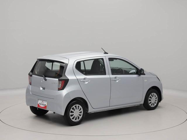 ミライースＬ　ＳＡIII（愛知県）の中古車