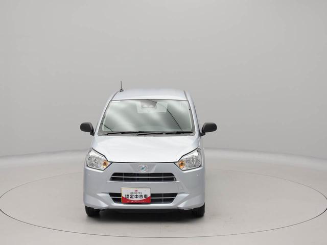 ミライースＬ　ＳＡIII（愛知県）の中古車