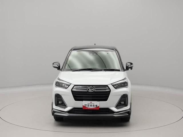 ロッキープレミアム　ドラレコ　ナビ　ＥＴＣ　ターボ車ドラレコ　ナビ　テレビチューナー　バックカメラ　キーフリー　イモビライザー　アイドリングストップ　アルミホイール　ＬＥＤヘッドライト　ＥＴＣ　ターボ車　ワンオーナー　禁煙車（愛知県）の中古車