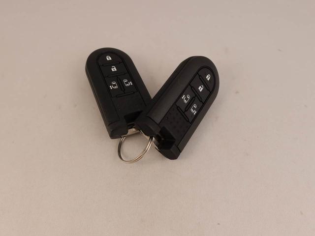 タントカスタムＲＳ　トップエディションＳＡIIエアコン　パワステ　パワーウィンドウ　ＡＢＳ　エアバック　　キーレス（愛知県）の中古車
