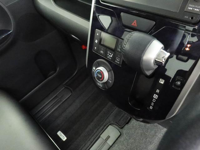 タントカスタムＲＳ　トップエディションＳＡIIエアコン　パワステ　パワーウィンドウ　ＡＢＳ　エアバック　　キーレス（愛知県）の中古車